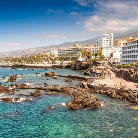 Alta Pool View Apartamento *