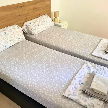 Alta Pool View Apartamento *