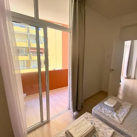 Apartamento Alta Pool View *