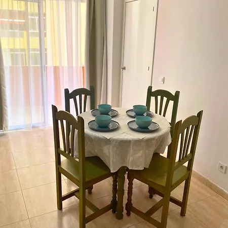 Apartamento Alta Pool View *