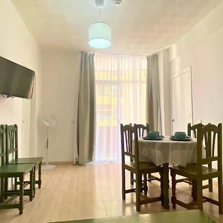 Alta Pool View Apartamento Puerto de la Cruz (Tenerife)