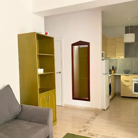 Alta Pool View Puerto de la Cruz (Tenerife)