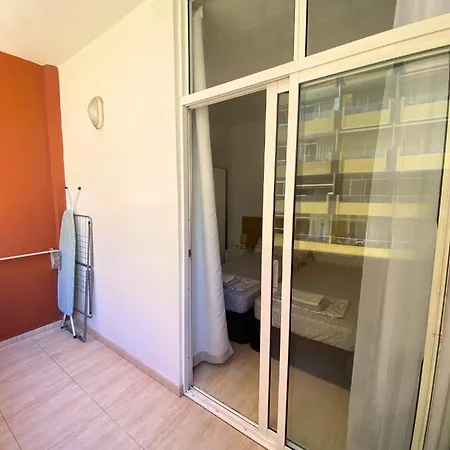 Alta Pool View Apartamento