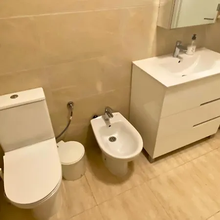 Alta Pool View Apartamento