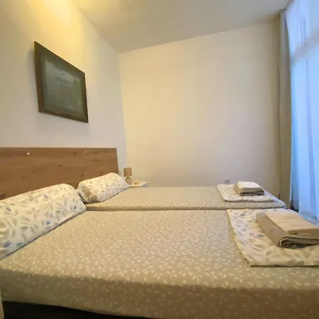 Apartman Alta Pool View