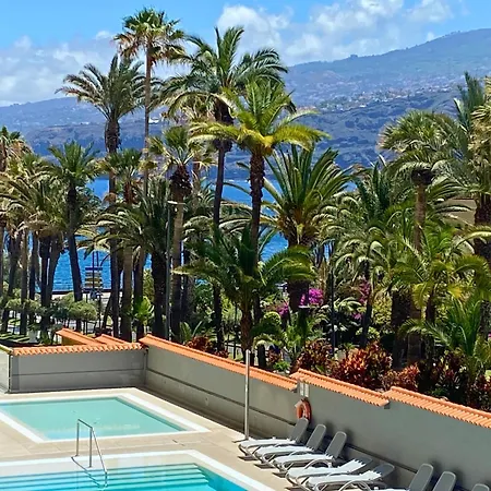 Daire Alta Pool View *