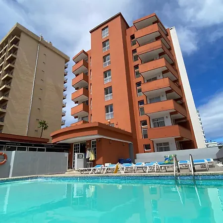 Alta Pool View Apartman *