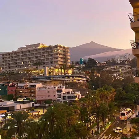 Alta Pool View Puerto de la Cruz
