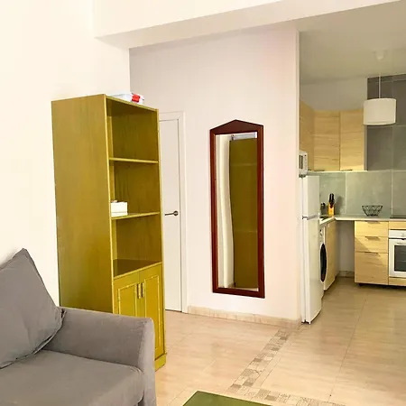 Apartman Alta Pool View Puerto de la Cruz