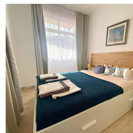 Apartman Alta Pool View