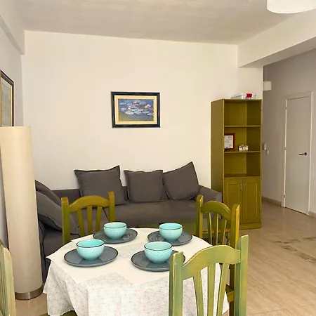 Apartman Alta Pool View Puerto de la Cruz