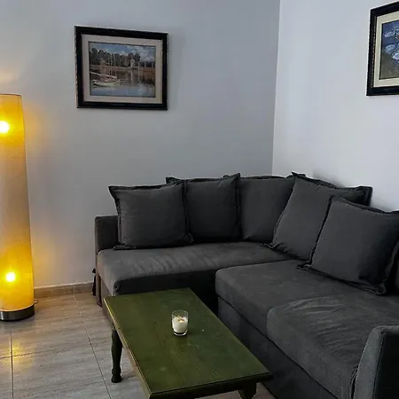 Apartman Alta Pool View