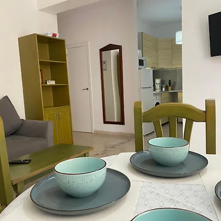 Apartman Alta Pool View